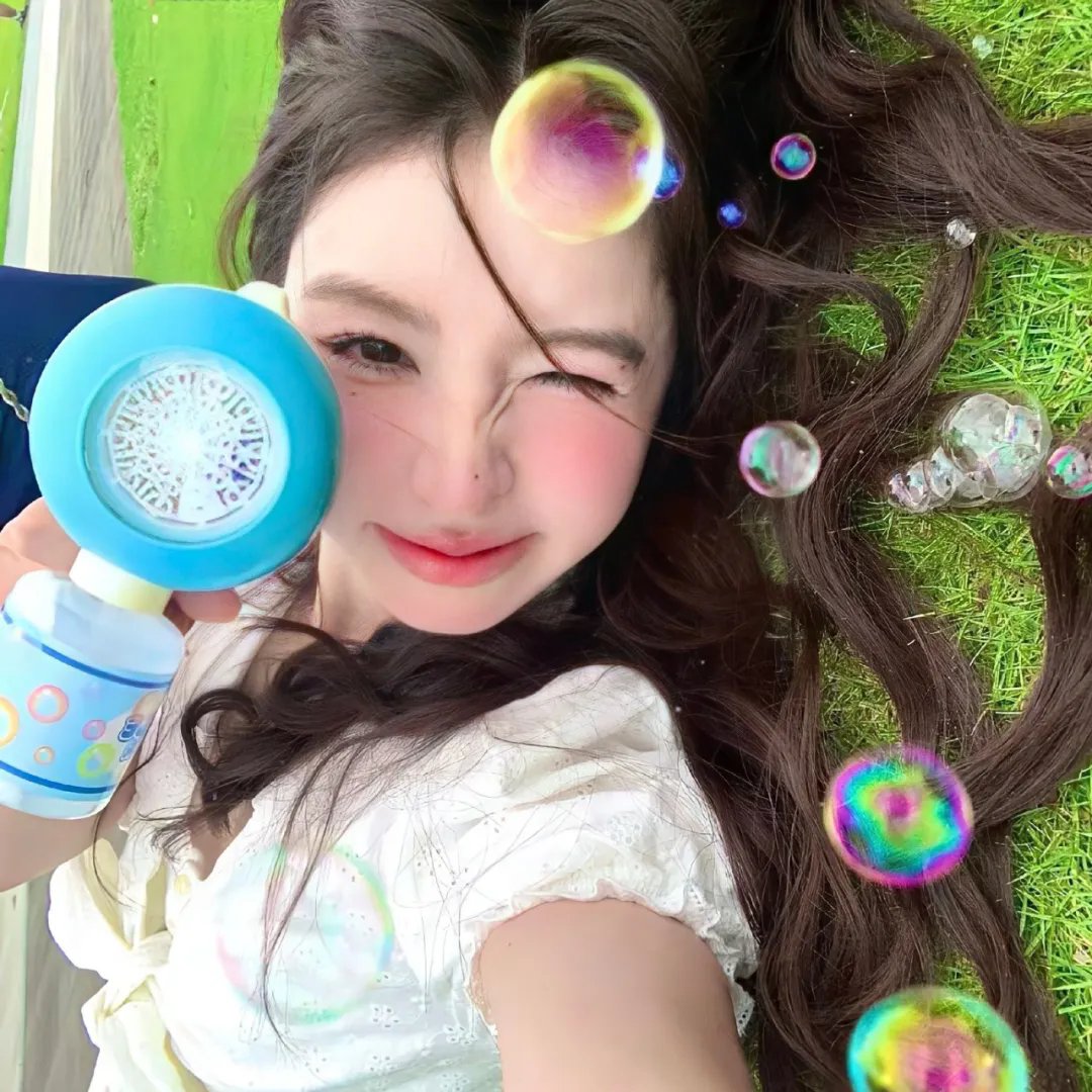 这个老爹有点野